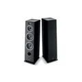 ลำโพง Focal Vestia No.4 Home Audio Speaker (ต่อคู่) Black High Gloss