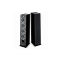 ลำโพง Focal Vestia No.3 Home Audio Speaker (ต่อคู่) Black High Gloss