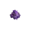 ชุดสวิตช์ Akko V3 Lavender Purple Pro Lubed Switch Set [Tactile] (45 Pieces)