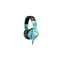 หูฟัง Audio-Technica M50X IB Studio Headphone Ice Blue