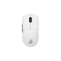 เมาส์ Signo WG-903 VORKEN Wireless Gaming Mouse White