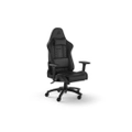 เก้าอี้เกมมิ่ง Corsair TC100 RELAXED Gaming Chair Leatherette Black