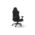 เก้าอี้เกมมิ่ง Corsair TC100 RELAXED Gaming Chair Fabric Black