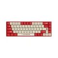คีย์บอร์ด Ajazz AK680 Mechanical Keyboard (EN/TH) Lets Play Red + Red Switch