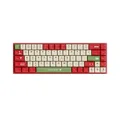 คีย์บอร์ด Ajazz AK680 Wireless Mechanical Keyboard (EN/TH) Lets Play Red + Red Switch