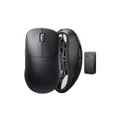 เมาส์ Lamzu Thorn 4K Wireless Gaming Mouse Charcoal Black