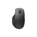 เมาส์ Keychron M6 Wireless Mouse Black + Silent