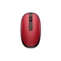 เมาส์ HP 240 Wireless Mouse Red