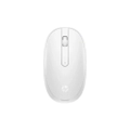 เมาส์ HP 240 Wireless Mouse White