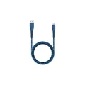 สายชาร์จ Energea NyloFlex Universal USB C Charging Cable 1.5m Blue