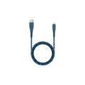 สายชาร์จ Energea NyloFlex Lightning Charging Cable 1.5m Blue