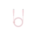 สายชาร์จ Energea USB C to Lightning Charging Cable 1.5m Pink