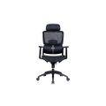 เก้าอี้สุขภาพ Nubwo NXRG03 Ergonomic Chair Midninght Black