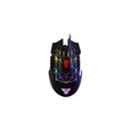เมาส์ Fantech X7s Blast Gaming Mouse Black