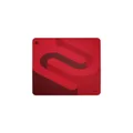 แผ่นรองเมาส์ Zowie G-SR-SE Mousepad Red