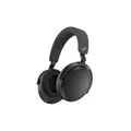 หูฟัง Sennheiser Momentum 4 Wireless Over Ear Headphone Black