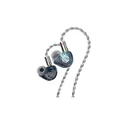 หูฟัง BGVP Phantom In-Ear Monitor Headphone Resin Tube