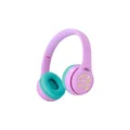 หูฟัง Aiwa KF-H23 Wireless Over Ear Headphone Pink