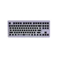 คีย์บอร์ด MonsGeek M3 Mechanical Keyboard Purple