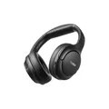 หูฟัง TOZO H10 Wireless Over Ear Headphone Black