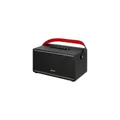 ลำโพง Aiwa MI-X220 Retro Helix II Portable Speaker Black