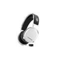 หูฟัง SteelSeries Arctis 7+ Wireless Gaming Headphone White