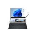 โน๊ตบุ๊ค 2 in 1 Asus Zenbook Duo UX8406MA-PZ731WS Notebook Inkwell Gray