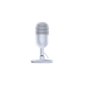 ไมโครโฟน Razer Seiren V3 Mini Microphone White