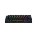 คีย์บอร์ด Logitech G Pro X 60 Wireless Mechanical Gaming Keyboard (EN/TH) Black