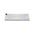 คีย์บอร์ด Logitech G Pro X 60 Wireless Mechanical Gaming Keyboard (EN/TH) White