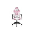 เก้าอี้เกมมิ่ง Fennix Varda Series VD-007 Gaming Chair Pink/White