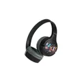 หูฟัง Belkin SOUNDFORM Mini Disney Collection Wireless On Ear Headphone Musical Black