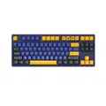 คีย์บอร์ด Akko 3087DS TKL Horizon Switch V2 Gaming Keyboard (EN/TH) AKKO V3 Cream Yellow