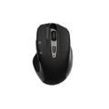 เมาส์ Promate Cursor EZGrip Wireless Mouse Black