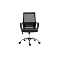 เก้าอี้สำนักงาน Furradec Truly Office Chair Black