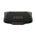 ลำโพง Ozzie ES300 Portable Speaker Black