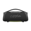 ลำโพง Ozzie ES400 Portable Speaker Black