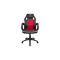 เก้าอี้เกมมิ่ง Fennix FNCH010 Gaming Chair Black/Red