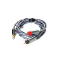 สายสัญญาณ DD RC30A 3.5mm to RCA Audio Wire 120cm