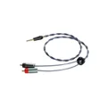 สายสัญญาณ DD RC40A 4.4mm to RCA Audio Wire 60cm