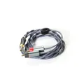 สายสัญญาณ DD RC40A 4.4mm to RCA Audio Wire 120cm