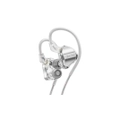 หูฟัง Fiio Jade Audio JD1 In-Ear Monitor Headphone 3.5mm Silver
