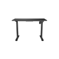 โต๊ะปรับระดับ Fennix Ergonomic 60x120 Adjustable Desk All Black