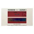 คีย์บอร์ด Qwertykeys Neo70 Wireless Mechanical Keyboard Spray-coated Red Case + Mirror Chroma SS Weight + PVD Black Badge