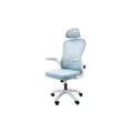 เก้าอี้สุขภาพ Modena Ally 2024 Ergonomic Chair Blue