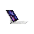 คีย์บอร์ด Apple Magic Keyboard (EN/TH) iPad Pro 11 (2018/2020/2021/2022) / iPad Air 4/5 (2019/2022) White
