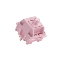 ชุดสวิตช์ KTT Macaron Switch Set (45 Pieces) Pink [Linear]