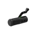 ไมโครโฟน Fifine Tank3 USB/XLR Dynamic Microphone Black