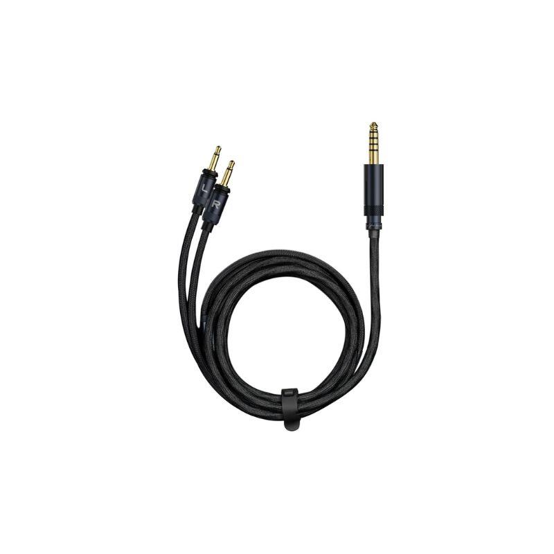 สายหูฟัง Fiio LL-RD 2024 Headphone Cable 1.5m
