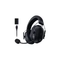 หูฟัง Razer BlackShark V2 HyperSpeed Wireless Gaming Headset Black